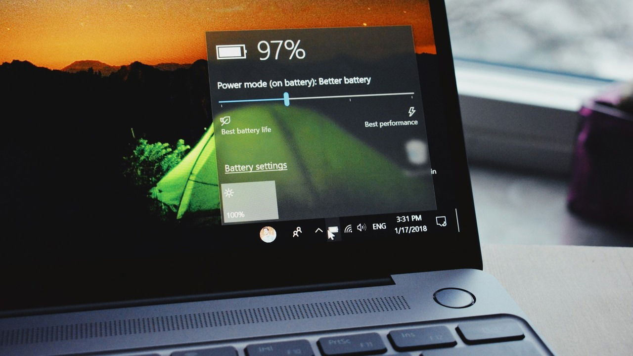 Akkuschätzung am Laptop: Ursachen und Lösungen