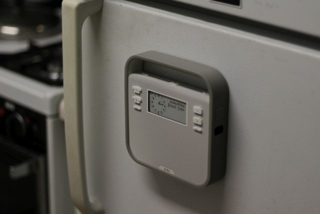 Тёмный фотографический кадр до фильтров