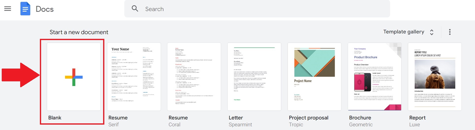 Как установить и управлять надстройками в Google Docs