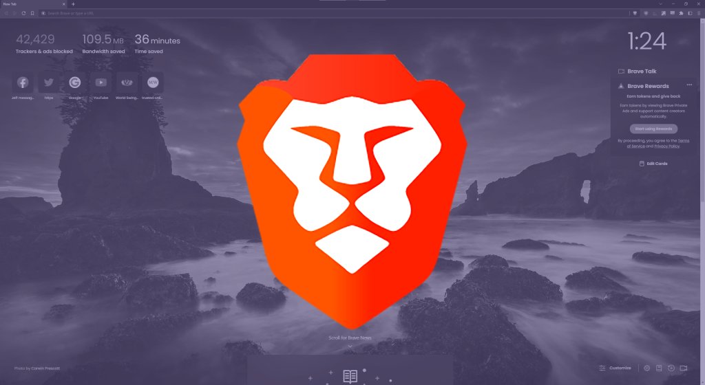 Иконка «почему отключают Leo»