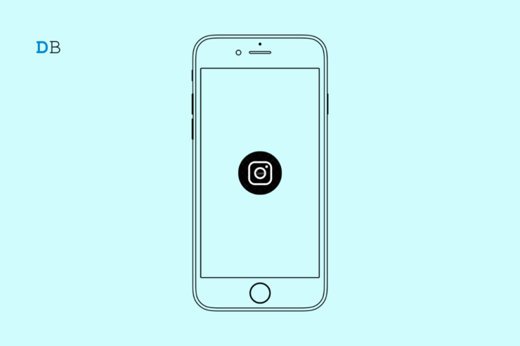 Не добавляется ссылка в био Instagram — как исправить