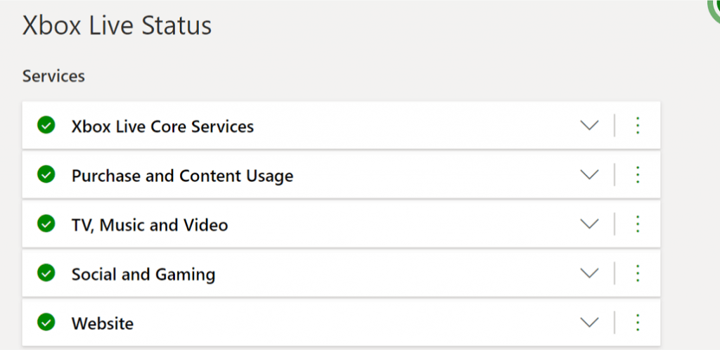 Xbox One: невозможно принять приглашение в игру
