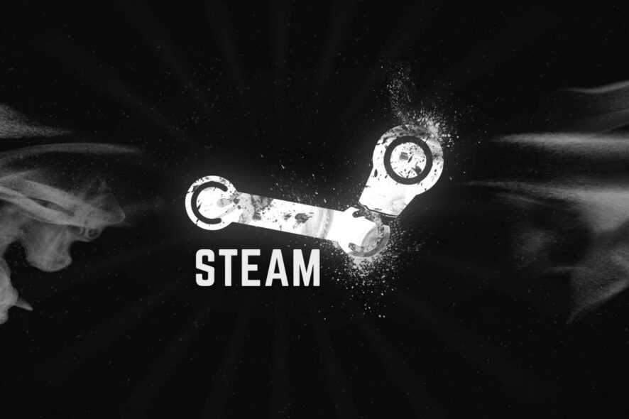 Как безопасно удалить игры Steam на Windows