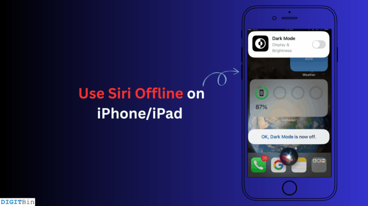 Siri офлайн на iPhone и iPad — команды и настройка
