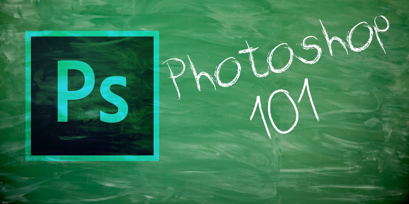 Smart Filter для нескольких слоёв в Photoshop