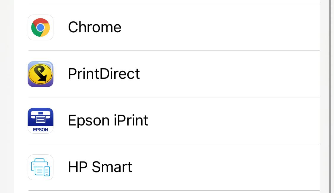 printdirect share