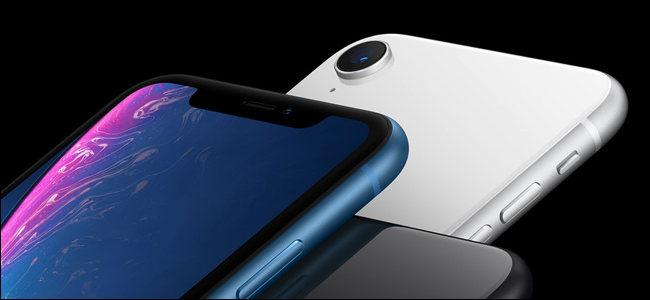 Скриншот на iPhone X/XR/XS/XS Max — как сделать