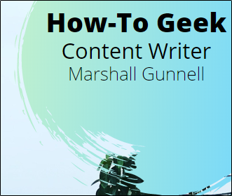 Пример заголовка, подзаголовка и обычного текста на фоне