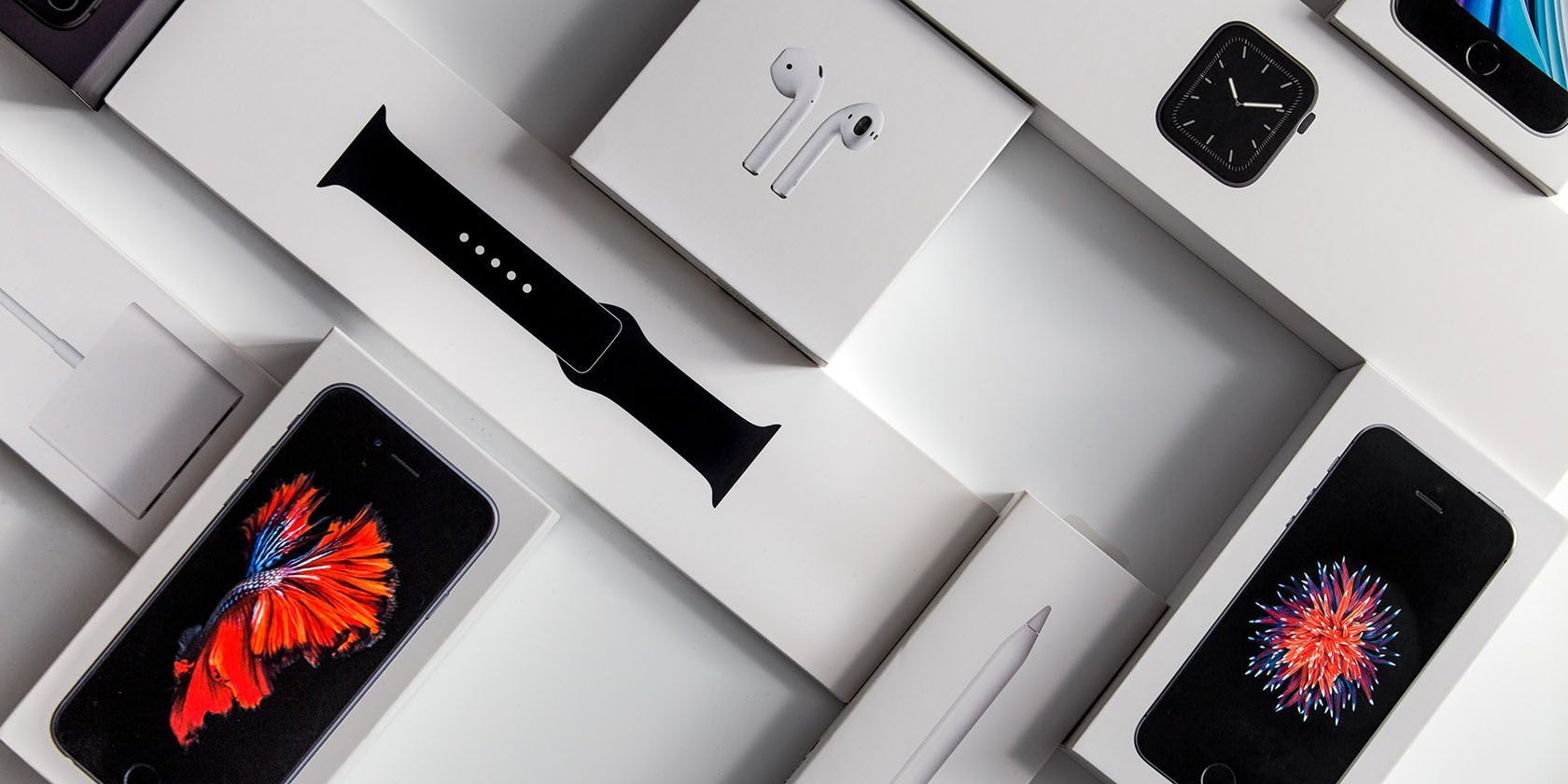 Проверка и ремонт отозванных устройств Apple