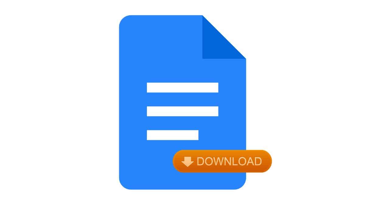 Baixar imagens do Google Docs — 6 métodos