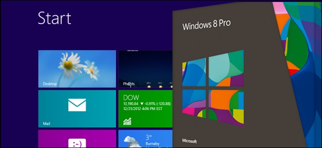 Понизить Windows 8 Pro до Windows 7 — инструкция