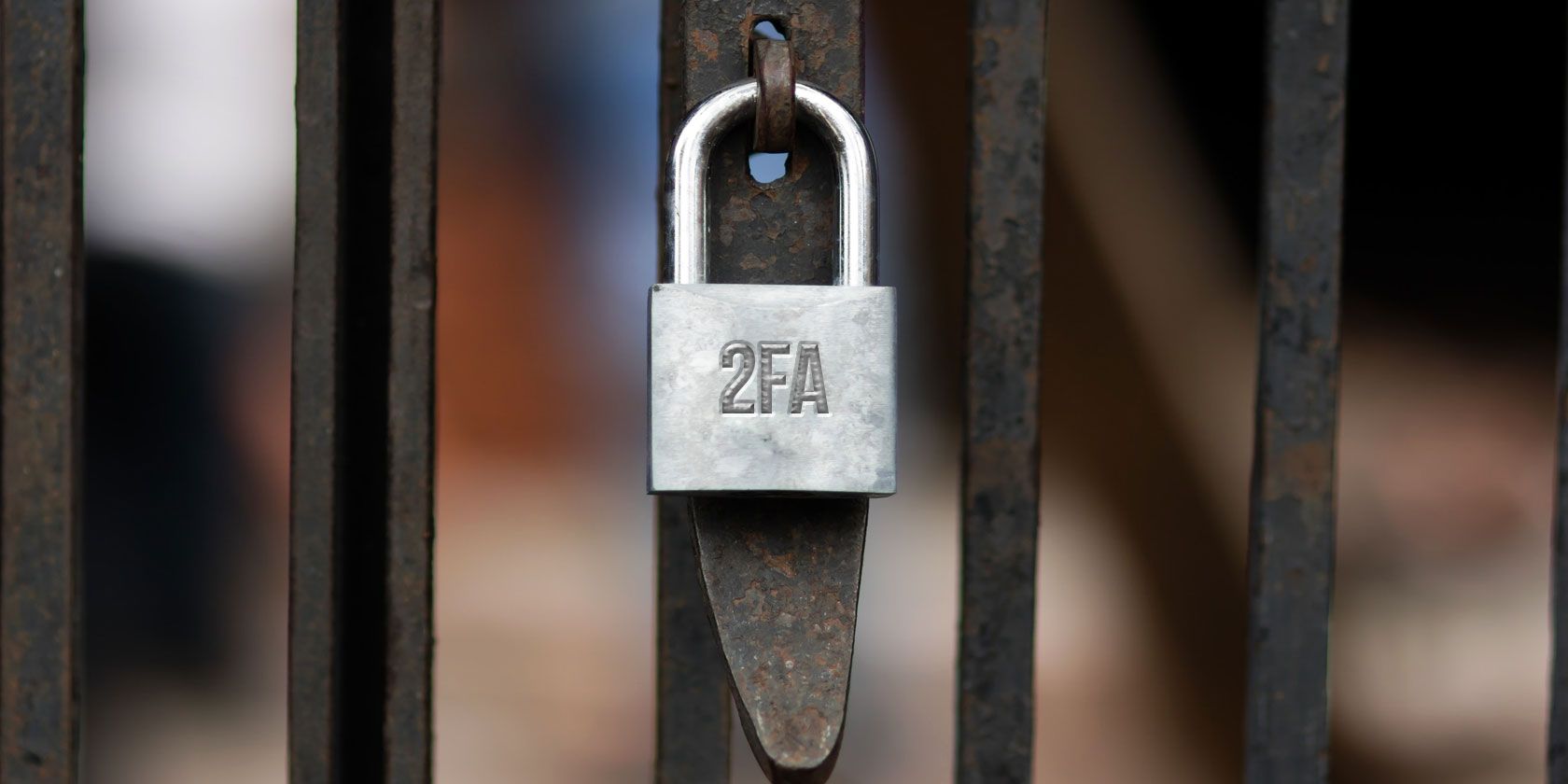 Включение двухфакторной аутентификации (2FA)