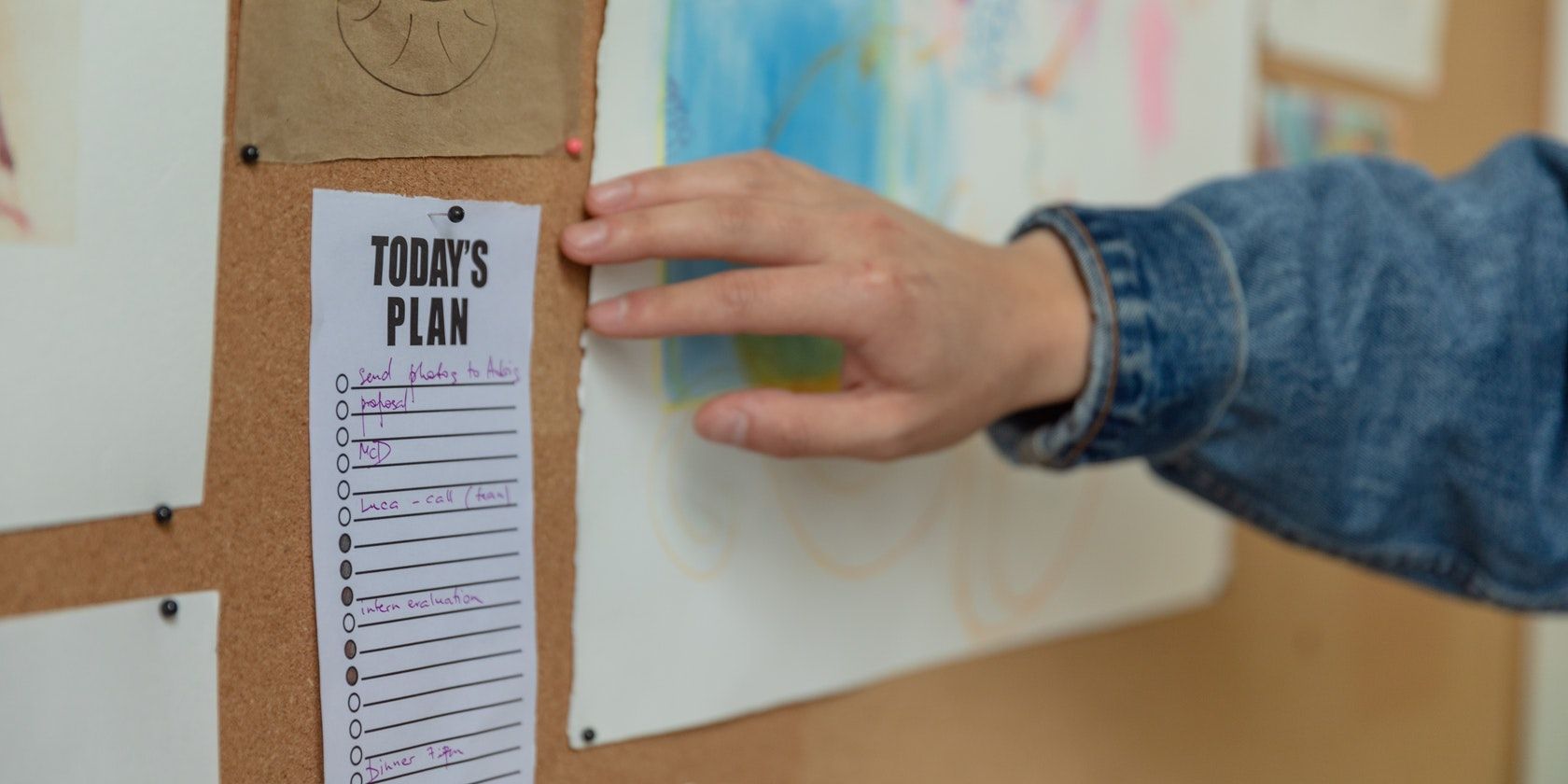 Any.do — напоминания по местоположению