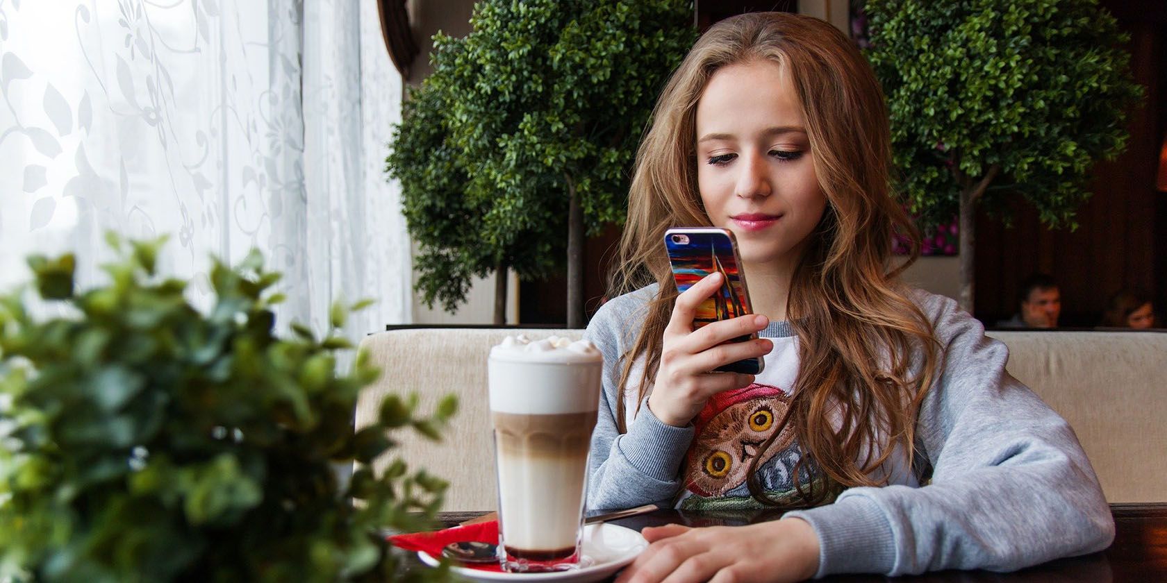 Рингтон из TikTok: быстро и бесплатно