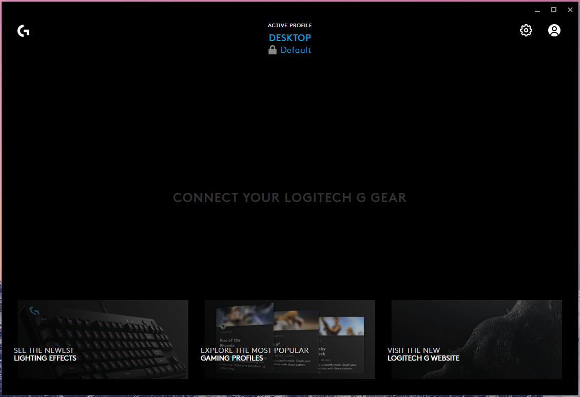 Logitech G Hub: настройка и кастомизация на ПК