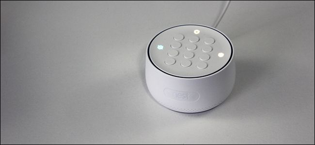 Задержка тревоги Nest Secure: как настроить