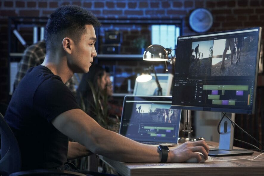 Как конвертировать WebM в MP4 — Mac и Windows 10