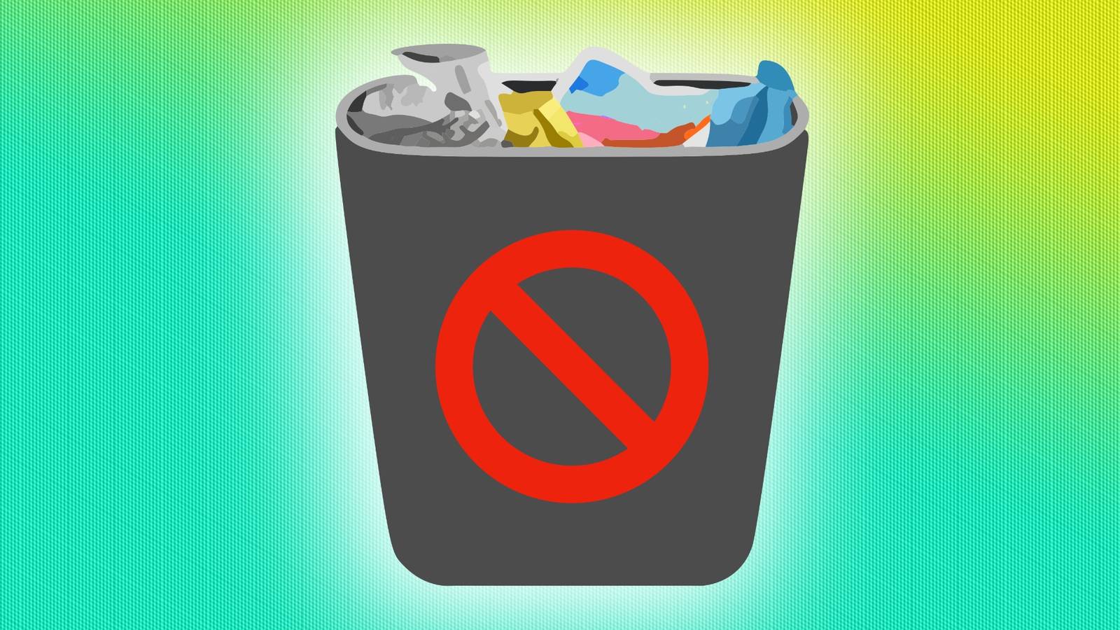 Как удалить файлы в macOS без Корзины