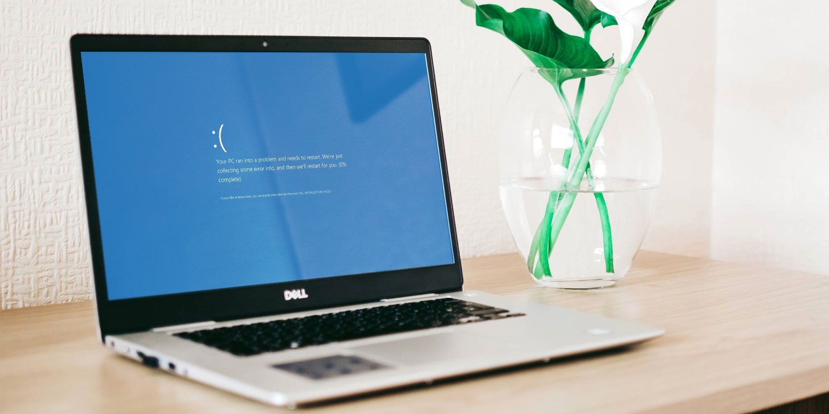 Исправить ошибку Windows 0x80070422