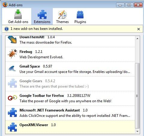 Как открыть .docx: способы и советы