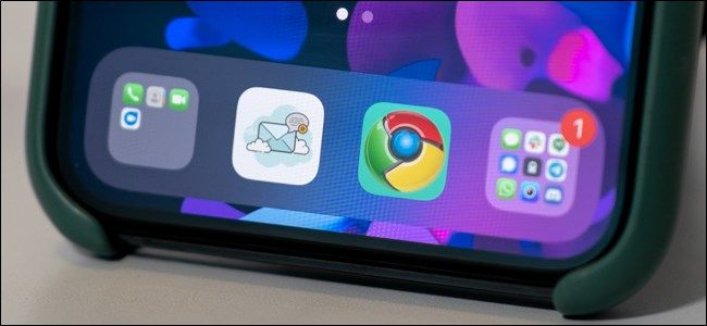 Как заменить значки приложений на iPhone и iPad