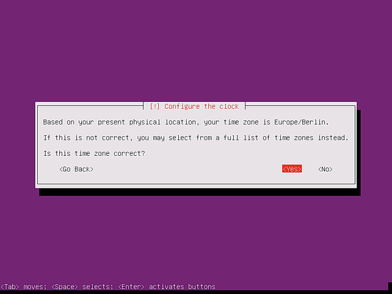 Ubuntu Server 16.04 — установка и базовая настройка
