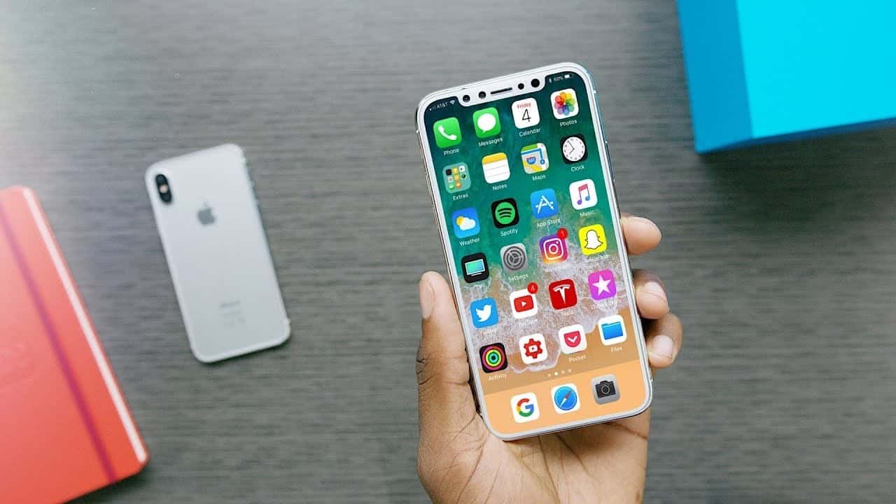 Защита iPhone и легальные альтернативы слежению