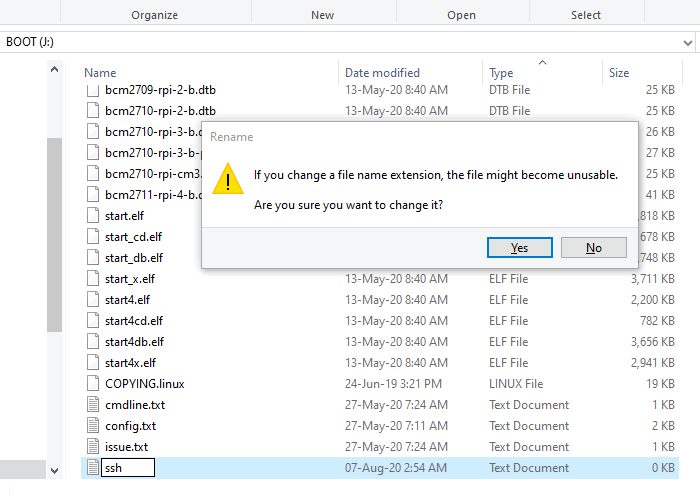 Openmediavault5 Guide A03b