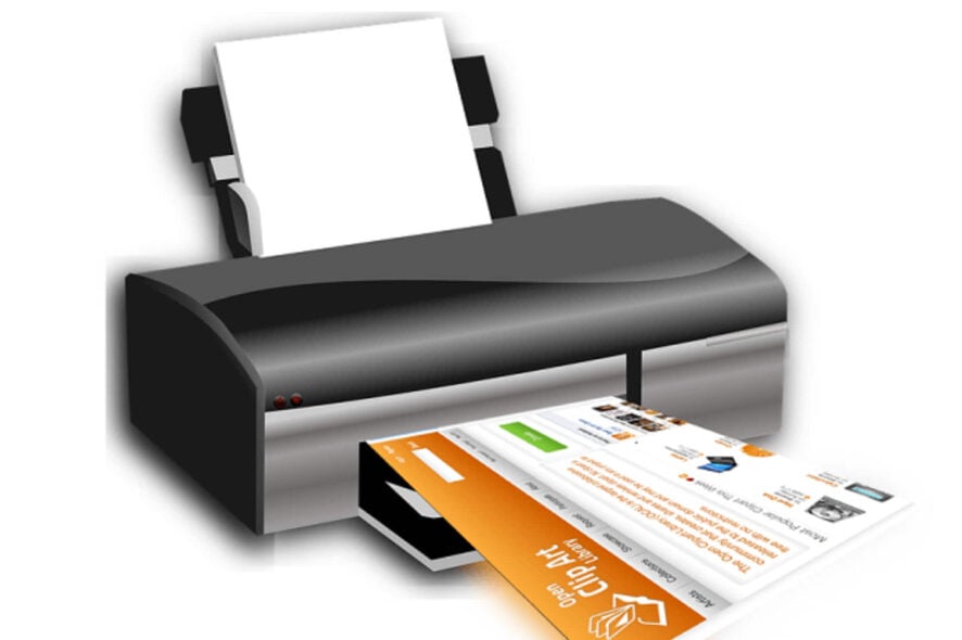 Печать веб‑страниц без лишнего