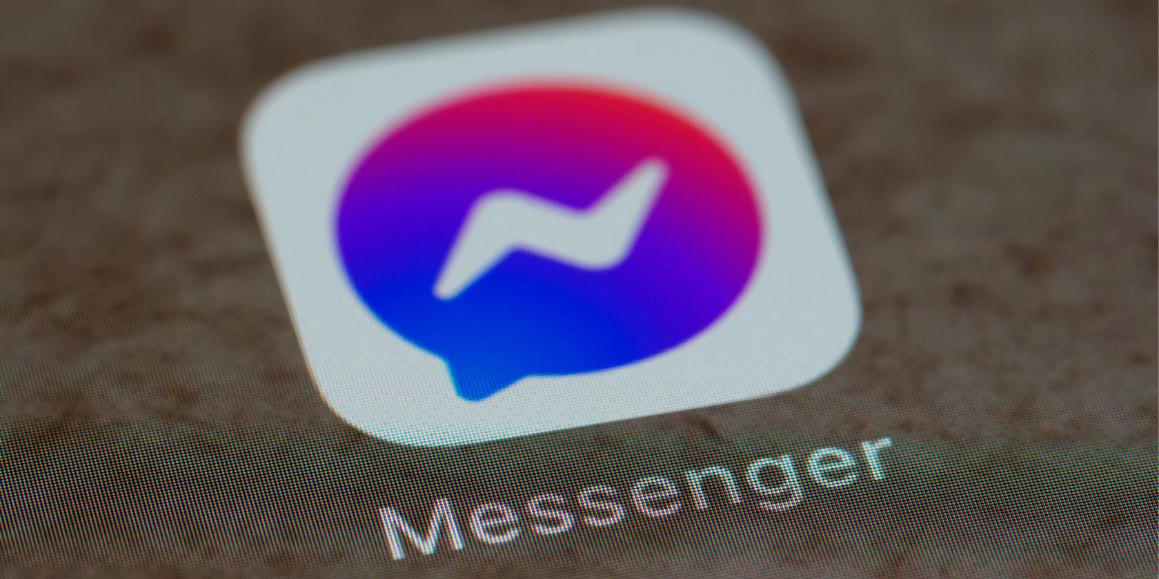 Как управлять группами и уведомлениями в Messenger