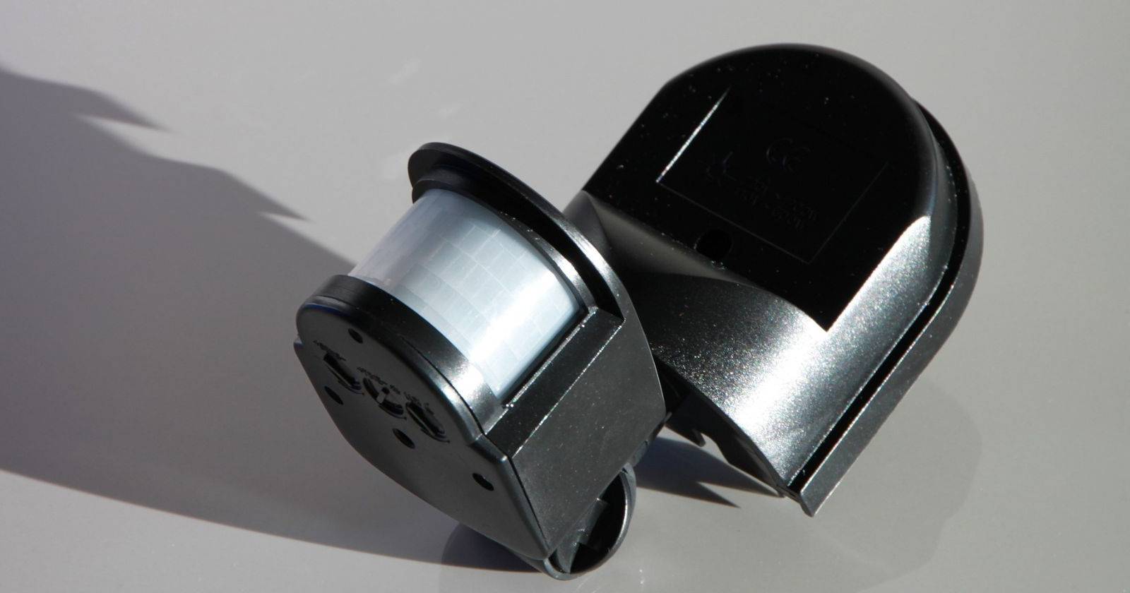 DIY датчик движения HomeKit на D1 Mini