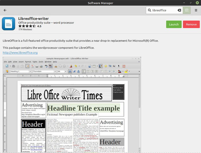 AutoText in LibreOffice Writer — Guida rapida