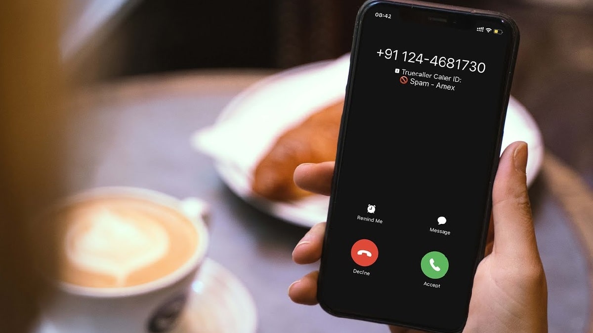 Truecaller auf iPhone einrichten und nutzen