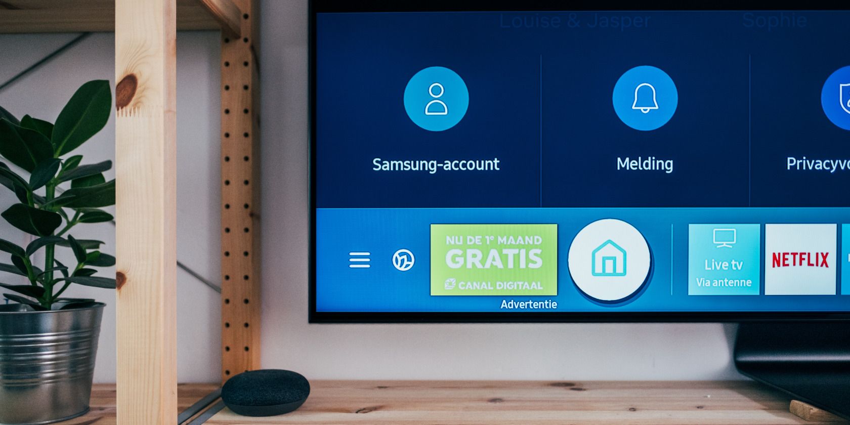 Как использовать Samsung Smart View — быстрый гайд