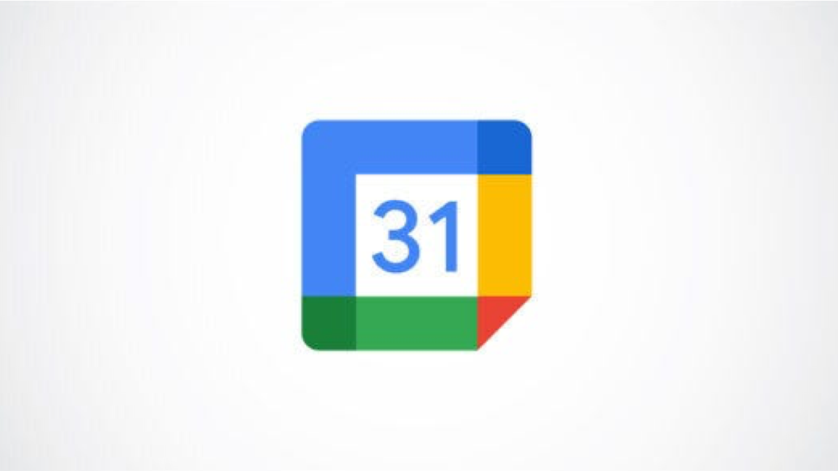 Логотип приложения Google Календарь