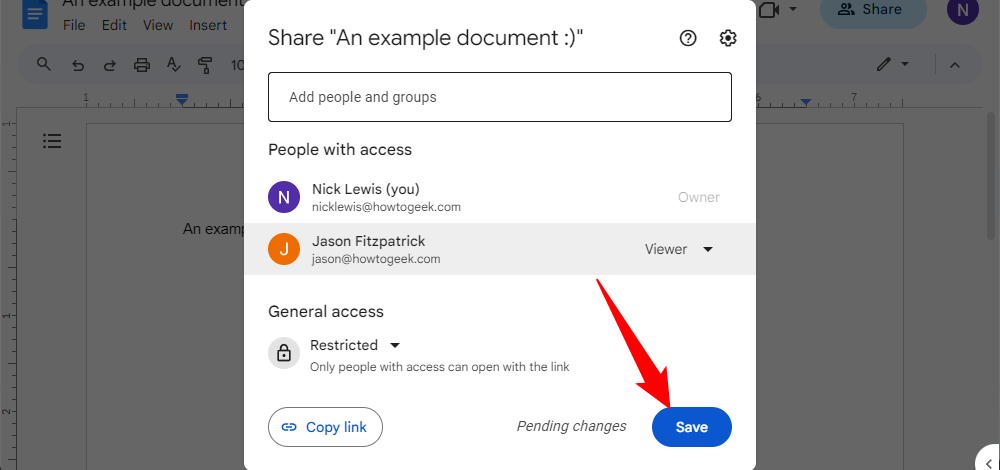 Нажмите кнопку 