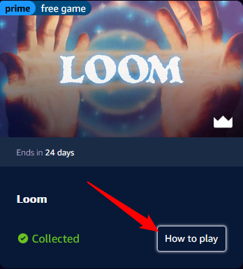 После нажатия