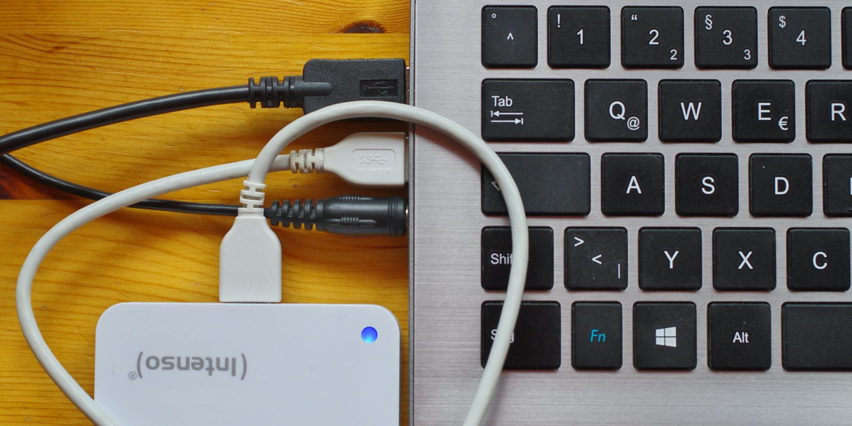 Включение авторазблокирования BitLocker