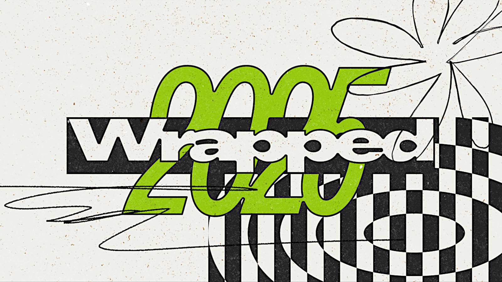 Spotify Wrapped 2025 — как посмотреть и поделиться