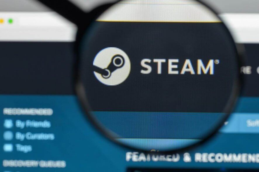 Steam не открывается в Windows 10 — причины и решения