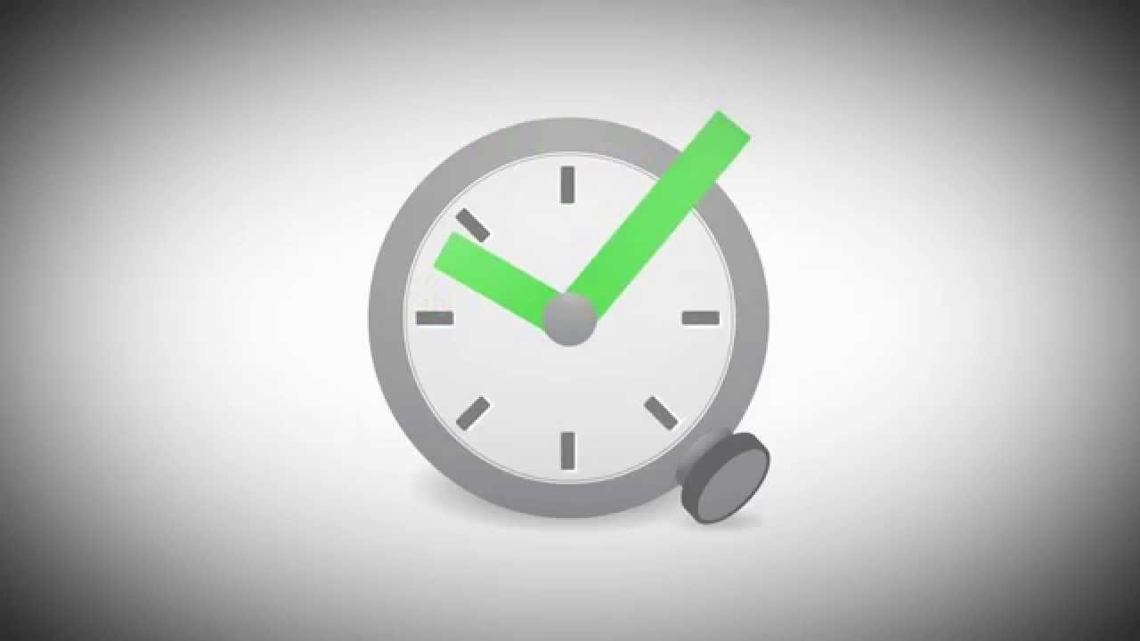 Кадр из видео демонстрации работы Go For It