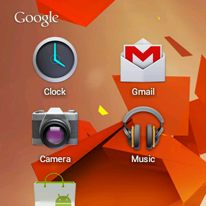 Установка Android-x86 на нетбук или ноутбук