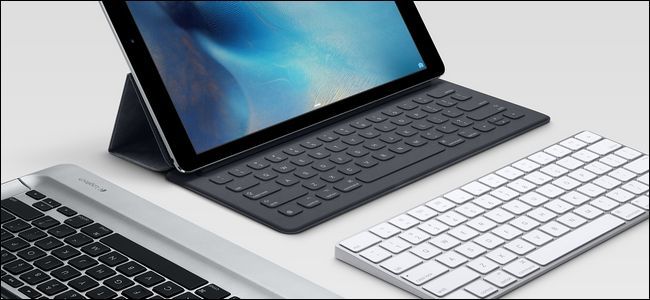 Отключить автокоррекцию для Bluetooth-клавиатуры iPad