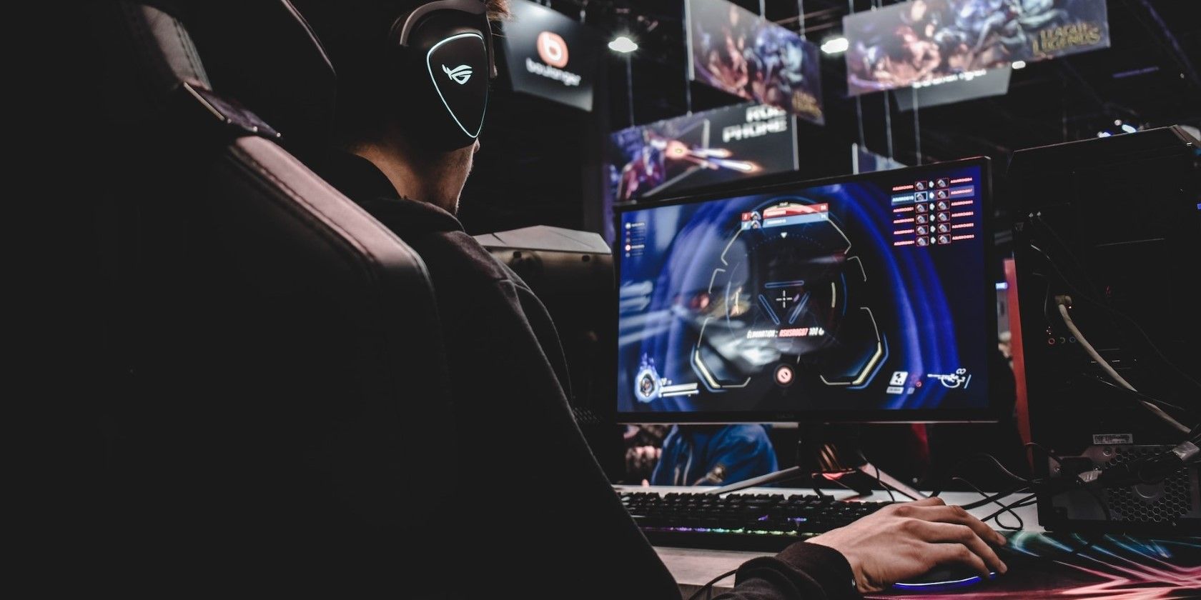 Отключение Xbox Game Bar в Windows 10 и 11