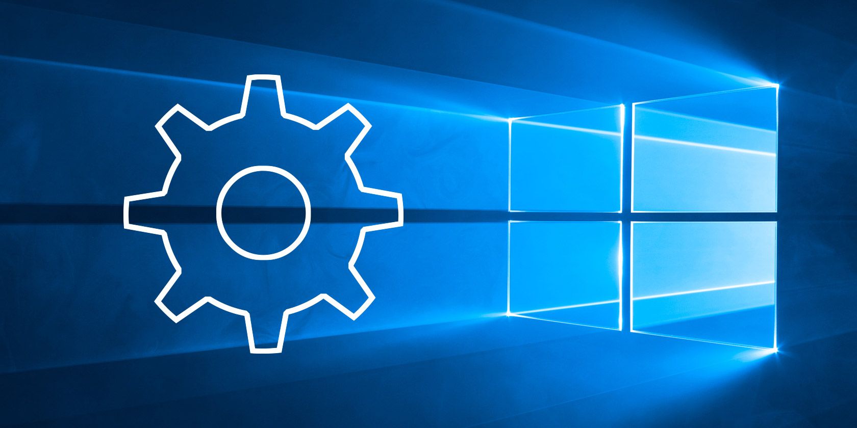 Настройки и управление Windows 10