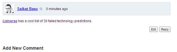 пример работы панели вставки и форматирования ссылки