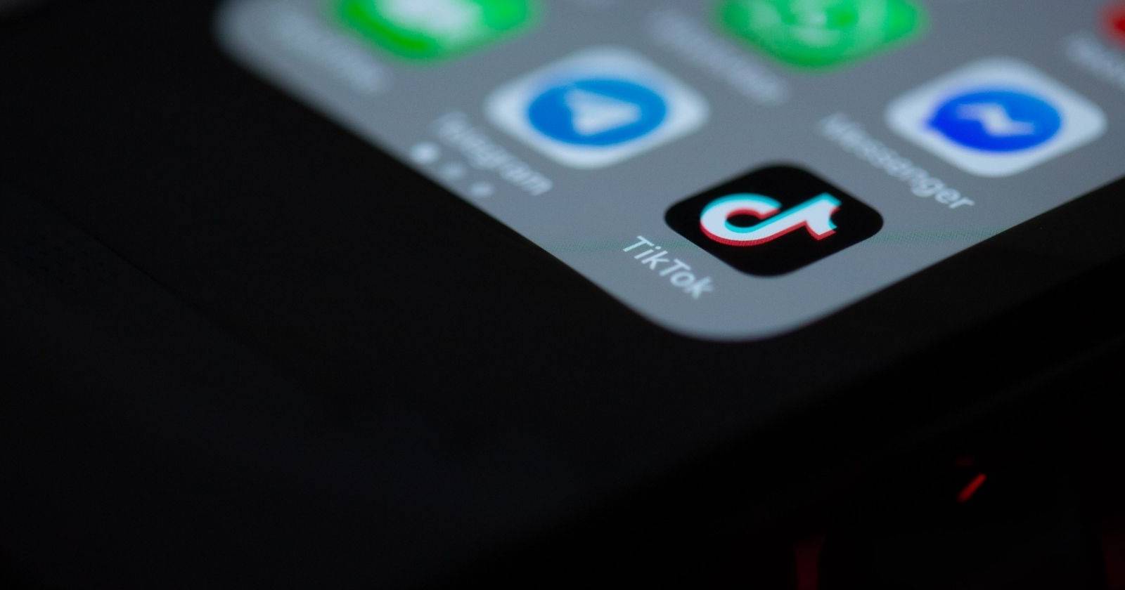 Как жаловаться в TikTok: аккаунт, видео, комментарий