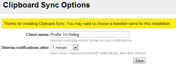 Clipboard Sync для Chrome: как копировать между ПК