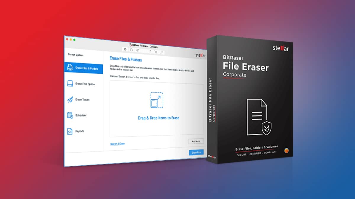 Cancellare file e cartelle su Mac in modo sicuro