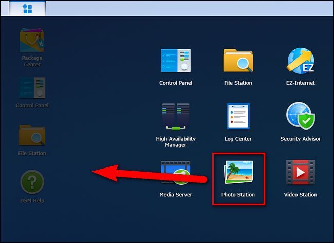 Иконка приложения переносится на рабочий стол